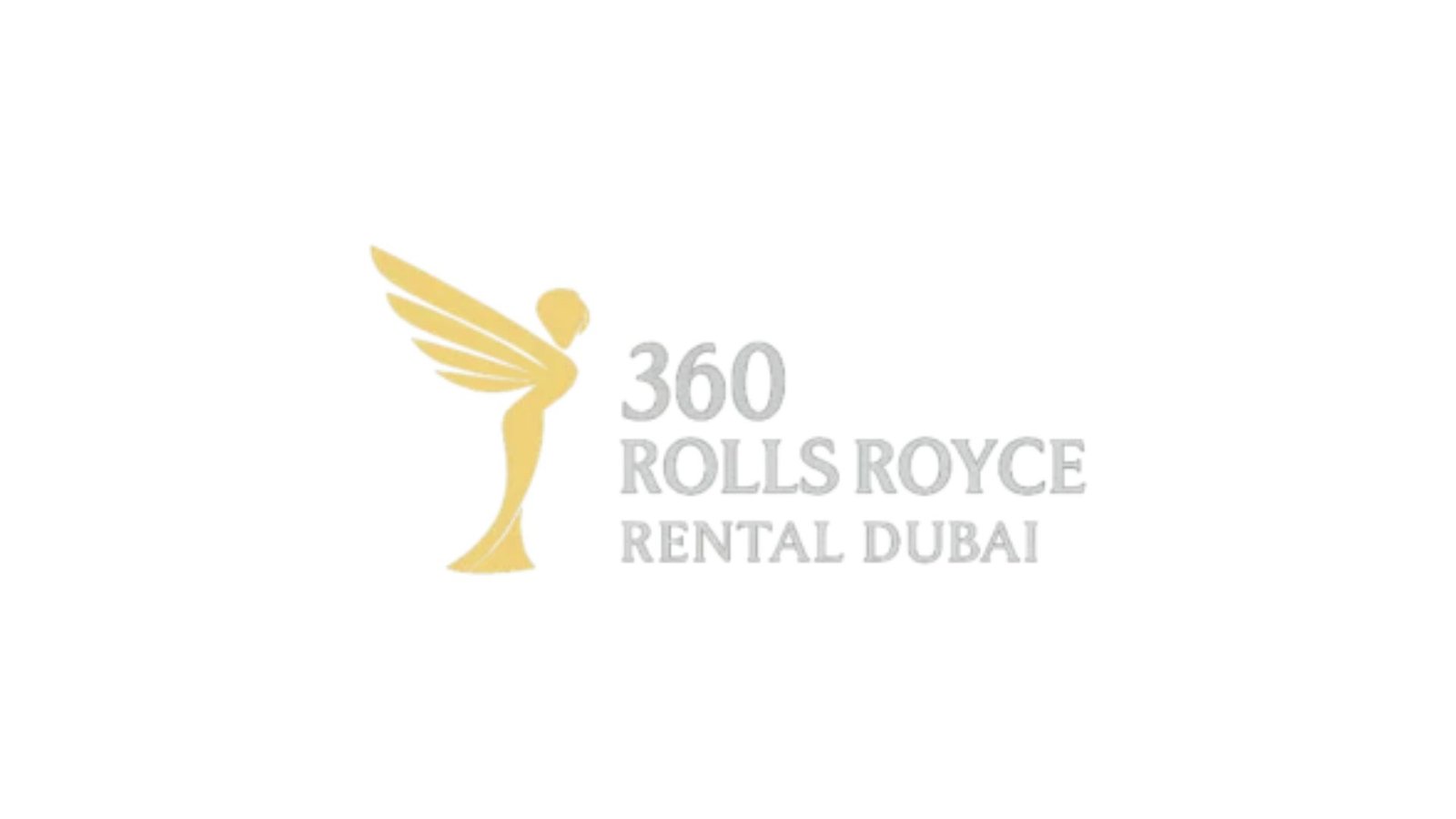 360 Rolls Royce Rental Dubai